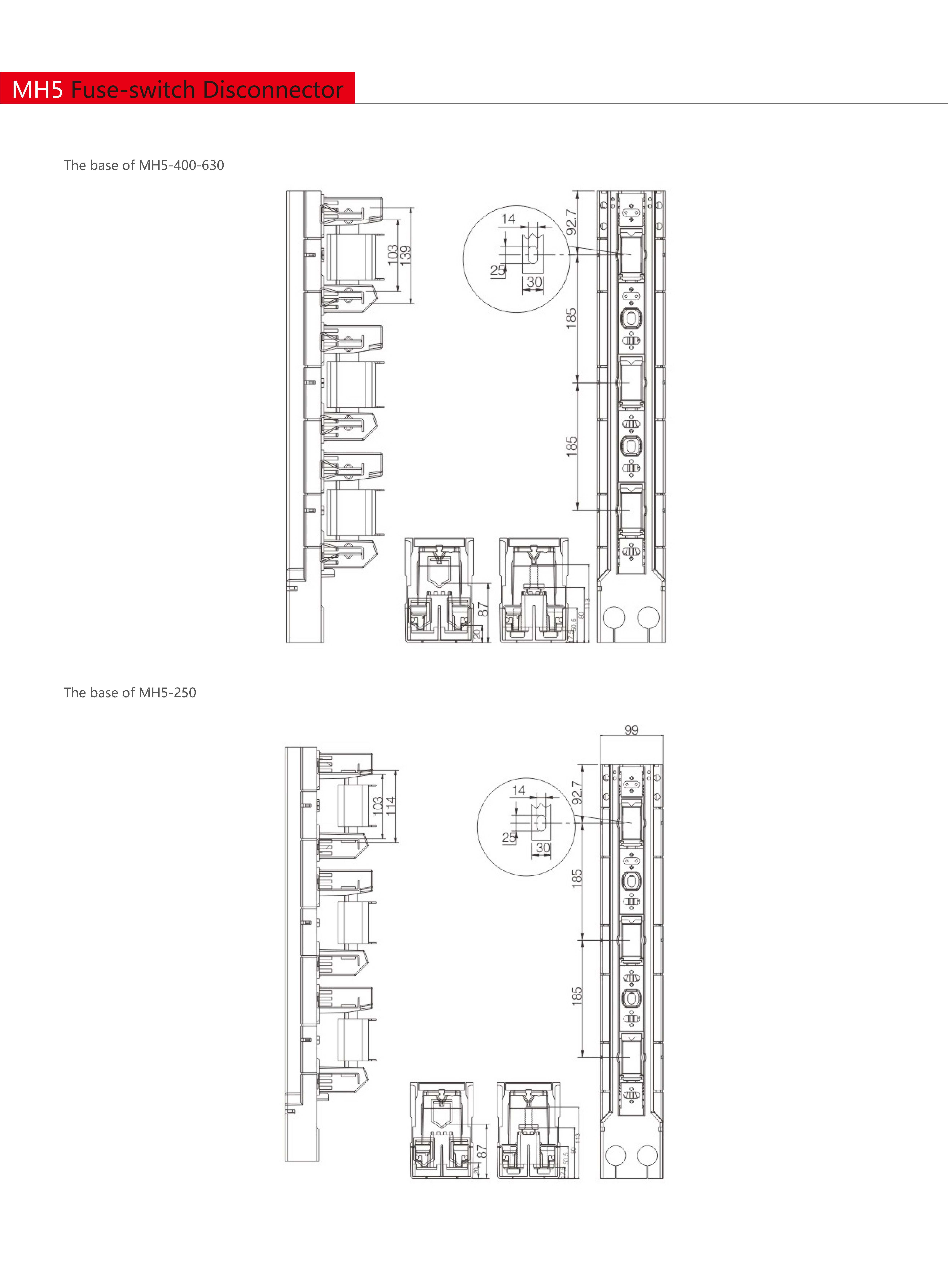 Technical Drawing